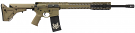 Black Rain Ordnance Fallout-15 5.56 NATO Rifle - Used in Good Condition Black Rain Ordnance Fallout-15 5.56 NATO Rifle - Used in Good Condition