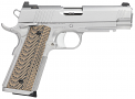 Dan Wesson 1911 Specialist Commander 45 ACP Pistol