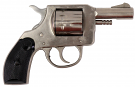 Harrington & Richardson 930 22LR Revolver - Used in Good Condition with Box Harrington & Richardson 930 22LR Revolver - Used in Good Condition with Box