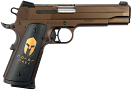 Sig Sauer 1911 Spartan 45 ACP Pistol - Used in Very Good Condition with Box Sig Sauer 1911 Spartan 45 ACP Pistol - Used in Very Good Condition with Box
