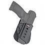 Fobus Hi Point 45 Standard Evolution Paddle Holster Right Hand