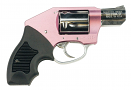 Charter Arms Pink Chic Lady 38 Special Revolver