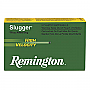 Remington Slugger HV 20 Ga Rifled Slug 2.75" 1/2 oz Ammo 5 Rounds Remington Slugger HV 20 Ga Rifled Slug 2.75" 1/2 oz Ammo 5 Rounds