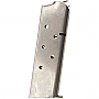 Kimber 1911 Full Size Magazine 45 ACP 8 Rounds Stainless Kimber 1911 Full Size Magazine 45 ACP 8 Rounds Stainless