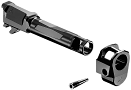 Radian Ramjet and Afterburner Barrel/Compensator Combo for Sig Sauer P365XL - 3.70" Radian Ramjet and Afterburner Barrel/Compensator Combo for Sig Sauer P365XL - 3.70"