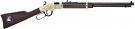 Henry Golden Boy "Law Enforcement Tribute" 22LR Rifle 20" Octagonal Barrel Henry Golden Boy "Law Enforcement Tribute" 22LR Rifle 20" Octagonal Barrel