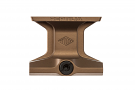 Reptilia Aimpoint T1/T2 1.93" Cowitness Mount, Flat Dark Earth