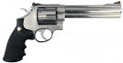 Smith & Wesson 629-3 44 Mag Revolver - Used in Good Condition with Box Smith & Wesson 629-3 44 Mag Revolver - Used in Good Condition with Box