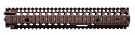 Daniel Defense M4A1 RISII 12.25" Flat Dark Earth Handguard 