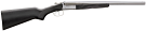 Stoeger Coach Gun Polished Nickel 20 Ga Shotgun 20" Barrels