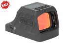 MEMORIAL DAY SALE! Holosun SCS Reflex Sight 1x Selectable Green Reticle for Sig Sauer P320 MEMORIAL DAY SALE! Holosun SCS Reflex Sight 1x Selectable Green Reticle for Sig Sauer P320