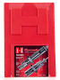 Hornady Custom Grade Nitride 2-Die Set For 6.5PRC Hornady Custom Grade Nitride 2-Die Set For 6.5PRC