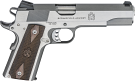 Springfield Armory Garrison 1911 9mm Stainless Pistol Springfield Armory Garrison 1911 9mm Stainless Pistol