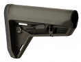 Magpul MOE AR-15 Slim Line Carbine Stock, OD Green Magpul MOE AR-15 Slim Line Carbine Stock, OD Green