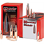 Hornady 22 Caliber (224) 75 Grain Match BTHP Rifle Bullets 600 Count Hornady 22 Caliber (224) 75 Grain Match BTHP Rifle Bullets 600 Count