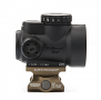 Geissele Automatics Super Precision Trijicon MRO Mount Lower 1/3 Co-Witness DDC Geissele Automatics Super Precision Trijicon MRO Mount Lower 1/3 Co-Witness DDC