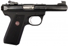 Ruger MKIII 22/45 Target 22 LR Pistol - Used in Good Condition with Box Ruger MKIII 22/45 Target 22 LR Pistol - Used in Good Condition with Box