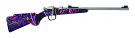 Henry Mini Bolt Youth Muddy Girl Camo 22LR Rifle