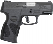 Taurus G2C 9mm Pistol Black Taurus G2C 9mm Pistol Black