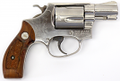 Smith & Wesson Model 36 Chief's Special 38 Special Revolver - Collectible *No Dash* Smith & Wesson Model 36 Chief's Special 38 Special Revolver - Collectible *No Dash*