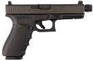 Glock 21SF Gen3 45 ACP Pistol - Used in Good Condition with Box *Threaded Barrel* Glock 21SF Gen3 45 ACP Pistol - Used in Good Condition with Box *Threaded Barrel*