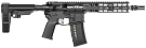 Radian Model 1 300 AAC Blackout Pistol with 9" Barrel and Black Cerakote Finish Radian Model 1 300 AAC Blackout Pistol with 9" Barrel and Black Cerakote Finish