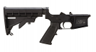 Smith & Wesson M&P 15 Complete Lower Receiver Smith & Wesson M&P 15 Complete Lower Receiver