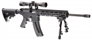 Smith & Wesson M&P 15-22 Sport M-LOK 22LR Rifle Kit Smith & Wesson M&P 15-22 Sport M-LOK 22LR Rifle Kit