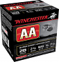 Winchester Sporting Clay 28 Ga 2 3/4" 3/4 oz #7 1/2 Lead Shot 25 Rounds Winchester Sporting Clay 28 Ga 2 3/4" 3/4 oz #7 1/2 Lead Shot 25 Rounds