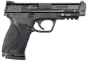 Smith & Wesson M&P 45 M2.0 45 ACP Pistol - Used in Good Condition with Box Smith & Wesson M&P 45 M2.0 45 ACP Pistol - Used in Good Condition with Box