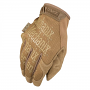 Mechanix Wear TAA Gloves Coyote, Large Mechanix Wear TAA Gloves Coyote, Large