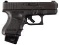 Glock 27 Gen3 40 S&W Pistol - Used in Good Condition with Box *Night Sights* Glock 27 Gen3 40 S&W Pistol - Used in Good Condition with Box *Night Sights*