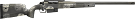 Springfield Armory Model 2020 Waypoint 300 Winchester Mag Rifle Carbon Fiber Barrel Evergreen Camo Adjustable Comb