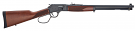 Henry Big Boy Steel Side Gate Large Loop 357 Magnum Rifle