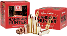 Hornady Handgun Hunter 454 Casull 200 Grain Monoflex HP Ammo 20 Rounds Hornady Handgun Hunter 454 Casull 200 Grain Monoflex HP Ammo 20 Rounds