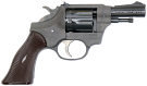 Hi-Standard R-101 Sentinel 22LR Revolver - Used in Good Condition with Box Hi-Standard R-101 Sentinel 22LR Revolver - Used in Good Condition with Box