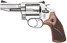 Smith & Wesson Model 60 Pro Series 357 Mag Revolver Smith & Wesson Model 60 Pro Series 357 Mag Revolver