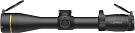 Leupold VX6-HD Gen 2 3-18x50mm 30mm CDS-SZL2 FireDot Duplex Scope