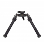 B&T Industries Gen 2 CAL Atlas Bipod with ADM 170-S Lever
