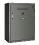American Security BFX7250 48-Gun Safe Charcoal Metallic Electronic Lock American Security BFX7250 48-Gun Safe Charcoal Metallic Electronic Lock