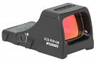 Holosun SCS Reflex Sight 1x Selectable Green Reticle for Walther PDP Holosun SCS Reflex Sight 1x Selectable Green Reticle for Walther PDP