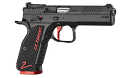 CZ 75 Shadow 2 Target Limited 9mm Pistol