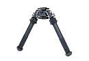B&T Industries Atlas Bipod BT46-NC PSR Atlas Bipod PLUS Area 419 with ARCALOCK Dual-Clamp B&T Industries Atlas Bipod BT46-NC PSR Atlas Bipod PLUS Area 419 with ARCALOCK Dual-Clamp