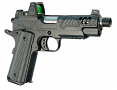 Ed Brown EB/ZEV 19 RMR 9mm Pistol