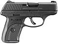 Ruger EC9s 9mm Pistol
