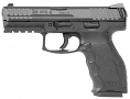Heckler & Koch VP9B 9mm Pistol with Night Sights