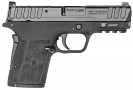 Smith & Wesson Equalizer 9mm Pistol with No Thumb Safety Smith & Wesson Equalizer 9mm Pistol with No Thumb Safety