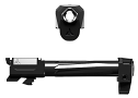 Radian Ramjet and Afterburner Barrel/Compensator Combo for Gen5 Glock 19, 19x and 45 Radian Ramjet and Afterburner Barrel/Compensator Combo for Gen5 Glock 19, 19x and 45