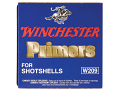 Winchester W209 Muzzleloading & Shotshell Primers, 1000 Count (STORE PICK UP ONLY) Winchester W209 Muzzleloading & Shotshell Primers, 1000 Count (STORE PICK UP ONLY)