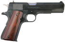 Colt 1911 MKIV Series 70 Government 45 ACP Pistol - Used in Very Good Condition with Box *2006* Colt 1911 MKIV Series 70 Government 45 ACP Pistol - Used in Very Good Condition with Box *2006*